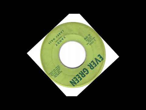 TEEN Larry Hall - Sandy (1959)