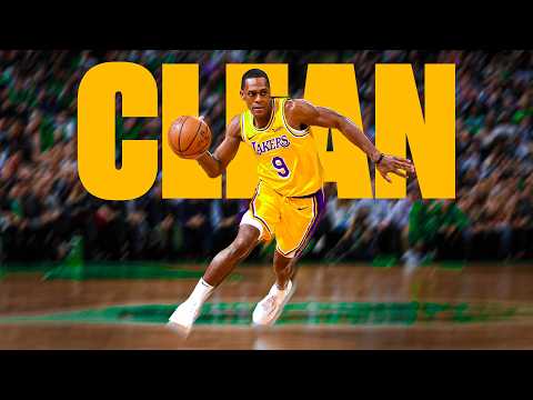 The Cleanest Plays in NBA