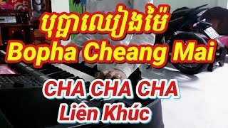 Download lagu bopha chiang mai CHA CHA CHA - liên khúc nhạc sống khmer - Phol Sơn mp3 Download lagu bopha chiang mai CHA CHA CHA - liên khúc nhạc sống khmer - Phol Sơn mp3