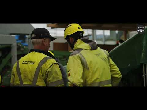 Projekt Sägewerk 2024 #2