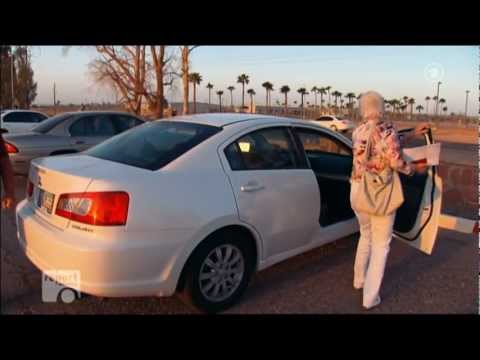 Seit 21 Jahren in der Todeszelle: Der Überlebenskampf einer Deutsch-Amerikanerin  | REPORT MÜNCHEN