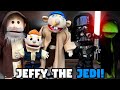 SML Parody: Jeffy The Jedi!