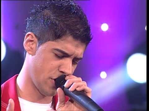 Stefan Lukic - Svako ima onog koga nema - (Live) - ZG 2012/2013 - 13.04.2013. EM 31.