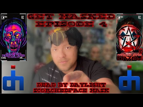 Get Masked! S01E04 #Masks #YouTube #NewVideo