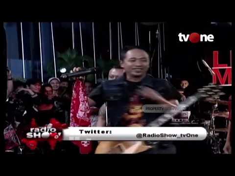 Super Glad - Jaming | Radioshow