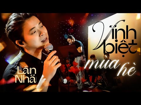 Thể hiện bởi Lân Nhã