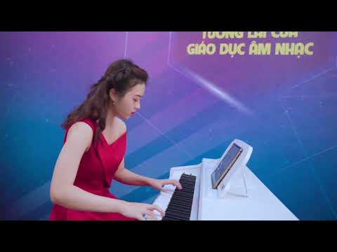 Цифрове піаніно The ONE PLAY (Black)