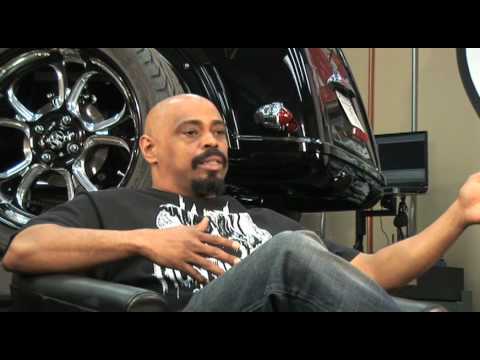 Sen Dog of Cypress Hill talks about music with RockMoto