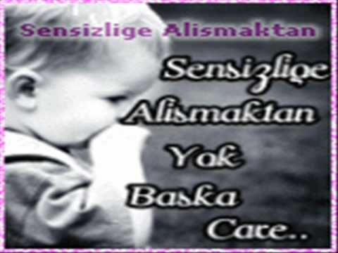 dj kral feat Qarizma  sensizlik dayanamam