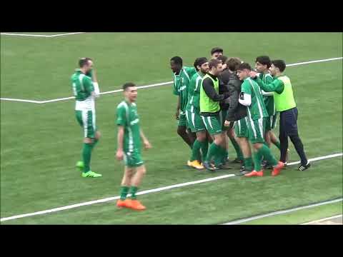 2022-2023_20 Montoro - Olympic Salerno 3 - 0