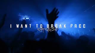 Download lagu I WANT TO BREAK FREE ( Rian Risello Remix ) 2022 !! mp3