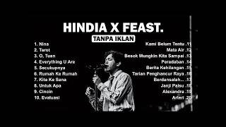 Download lagu HINDIA X FEAST FULL ALBUM TERPOPULER Tanpa IKlan mp3 Download lagu HINDIA X FEAST FULL ALBUM TERPOPULER Tanpa IKlan mp3