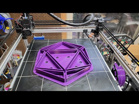 Layerfused x401 Obsidian Logo