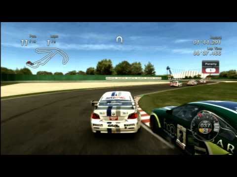 Superstars V8 Racing Playstation 3
