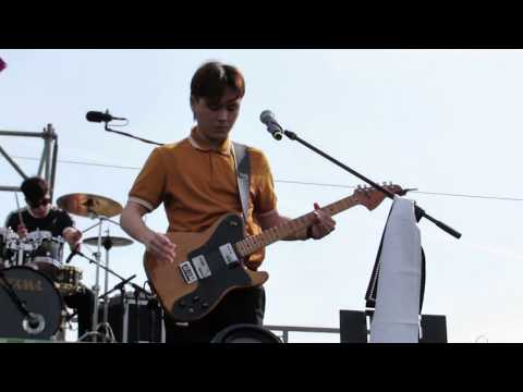 170520 The Secret Of Hard Rock - 잔나비 (JANNABI) @그린플러그드2017