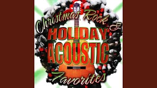 Santa Claus Is Comin' on a Boogie Woogie Choo Choo Train