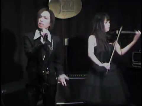 Rose Noire - Awareness PV