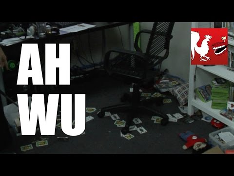 Achievement Hunter Weekly Update: Ep. 271 - Week of June 29th, 2015 | Rooster Teeth