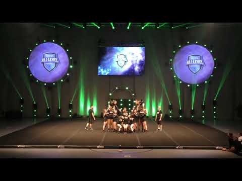 HSC Shiningstars - U18 Level 3 | 1 place | March 2nd 2024 – Hamburg