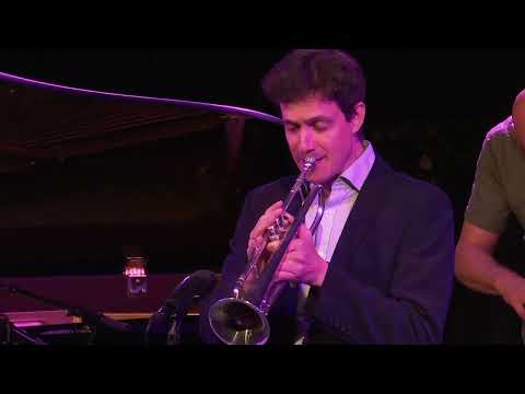 Fabien Mary Quintet & Gilles Seemann - Jam on Stage