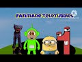 Fanmade Teletubbies Reboot Intro