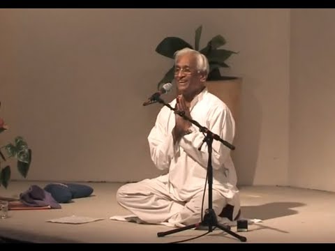 Yoga Vidya Satsang vom 24. August 2013