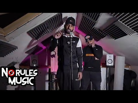 Muki & Sparkaman - Tere Liye/Dard Dilo REMIX [STUDIO SESSION EP 1]