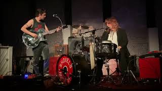 Shovels &amp; Rope - Commonwealth Room SLC 2019 - Johnny Come Outside