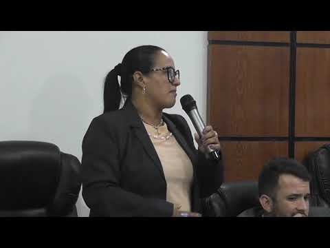 Ver. Nilson Filho na tribuna | 14º Sessão na Câmara | 13/09/2019