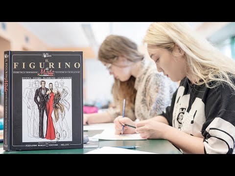 Istituto di Moda Burgo – 2025 Collection