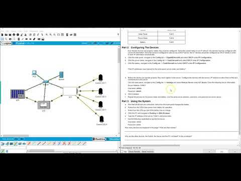 Packet Tracer 1.2.2.5