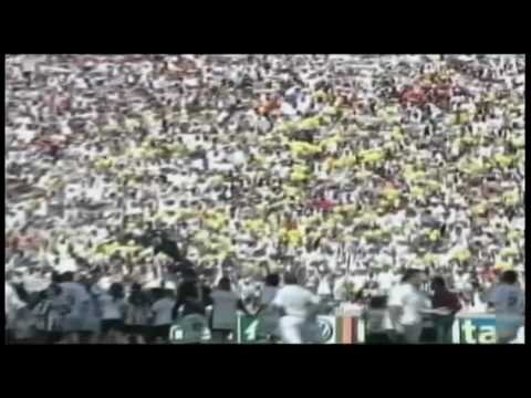 ARQUIVO SANTÁSTICO - Campeão Brasileiro 2004