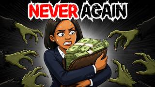 10 Things I Refuse to Do With My Money Anymore (Stop Wasting Money)