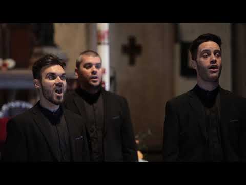 Lux Aeterna - Gruppo Vocale Novecento Sez. Maschile (Composer: Brian A. Schmidt)
