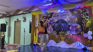 Download lagu Rh Ganing, Sg. Gudang, Marudi # Pekit Belagu  5. mp3