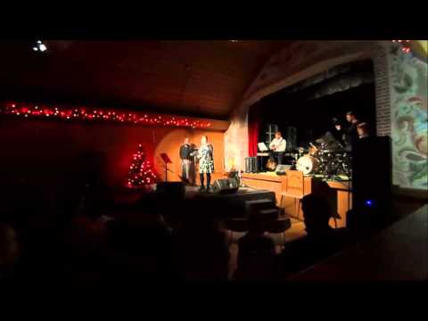 Hrafnhildur Viglunds - Þorláksmessukvöld