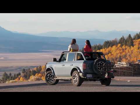 Discover the Wonders of Autumn in Sun Valley