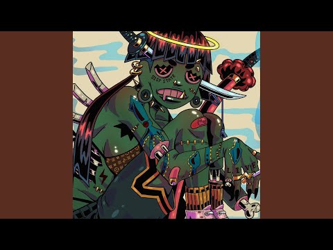 WASABI (prd Navvian)