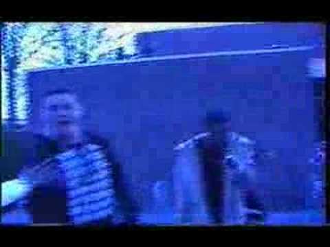 MBR Recsz Prt 2: Chillin & Freestylin @ Hoo!koorts