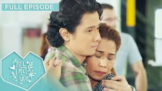 [ENG SUB] Full Episode 3 | Till I Met You | Nadine Lustre, James Reid