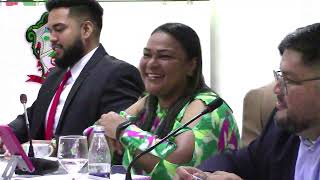 8º SESSÃO ORDINÁRIA DA CÂMARA MUNICIPAL DE MAUÉS