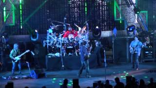 Dave Matthews Band - Snow Outside - Shoreline 09/09/2012