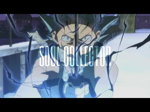 GIZMO - SOUL COLLECTOR (PROD. XEROGI)