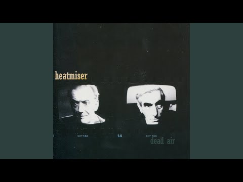 Dirt - Heatmiser