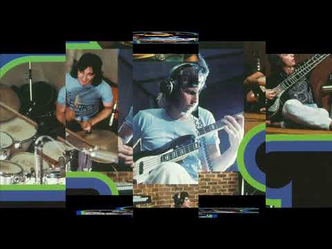 The Marshall Brothers Band [AUS; Progressive Rock 1975] Falcon 1868 -1912
