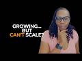 The Hidden Reason Your Contracting Business Can't Scale