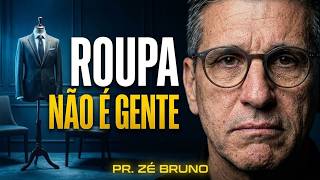 Igreja que te Veste mas NUNCA te Visita - Zé Bruno