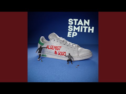 Stan Smith