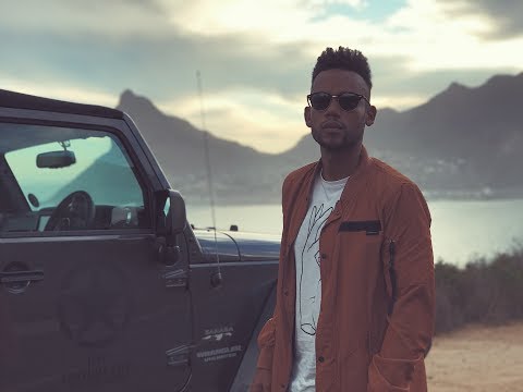 Chad Saaiman - Belief (Official Music Video)