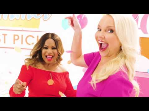 HSN | Adam Freeman's Summer Host Picks 06.23.2017 - 01 AM